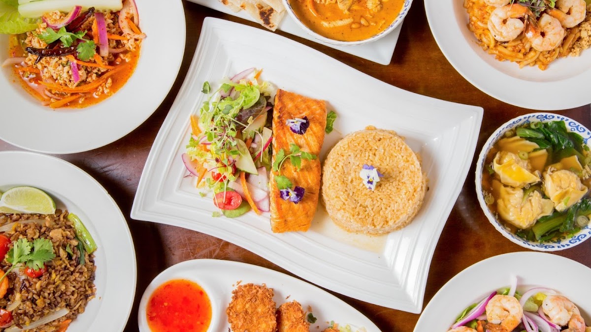 Thaism Brooklyn Photos 2